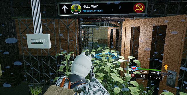 Lucky Pikinini - Super Incursion