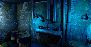 The Green Room Experiment (Episode 1) OST