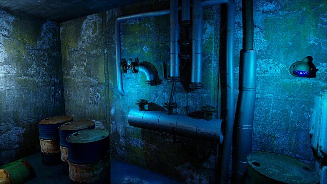 The Green Room Experiment (Episode 1) OST