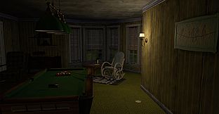 声灵（The whisper soul）