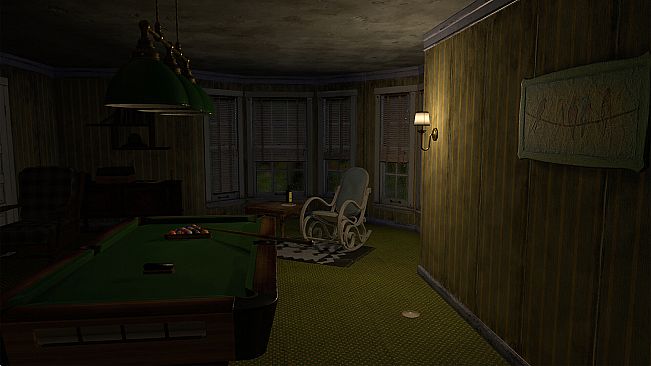 声灵（The whisper soul）