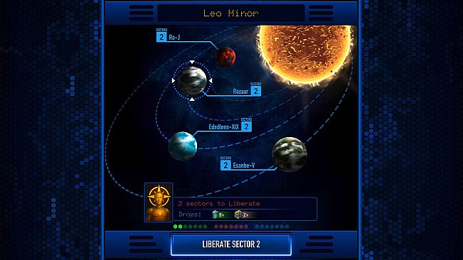 Holy Justice: Galaxy Outcast