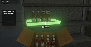 Tape Over: Night Shift