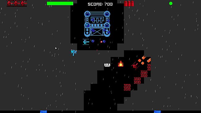 Tiger Tank 59 Ⅰ Air Strike MP070