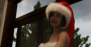 Sexy Santa