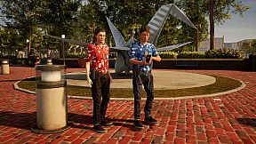 Police Simulator: Patrol Officers: Ultimate Duty Edition