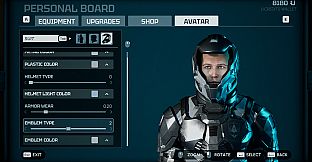 Species: Unknown - Supporter Pack