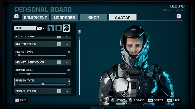 Species: Unknown - Supporter Pack