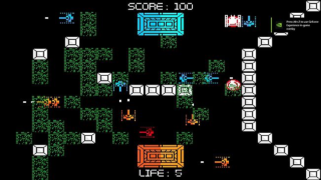 Tiger Tank 59 Ⅰ Mission Pack 032