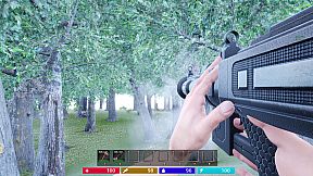 Wildlands Resurgence