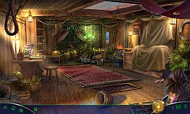 Fright Chasers: Thrills, Chills and Kills Collector's Edition