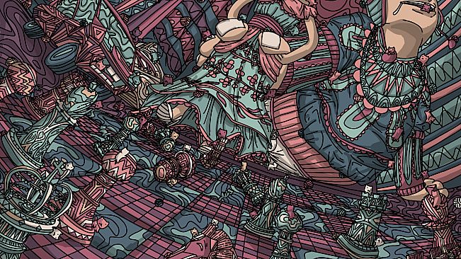 I commissioned some cats 11