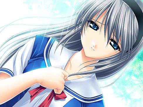 Tomoyo After ~It's a Wonderful Life~ English Edition