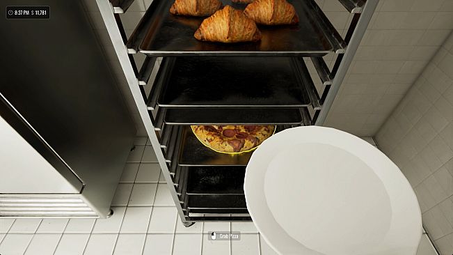 Farmer's Kitchen