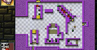 DROD: Smitemaster's Selection Expansion 13 - Treacle Stew