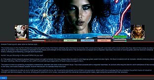 Dream Simulators