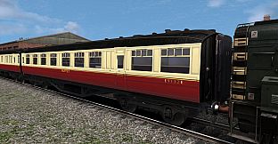 TS Marketplace: Gresley Coach Pack 03