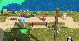 Mayhem in Single Valley PC