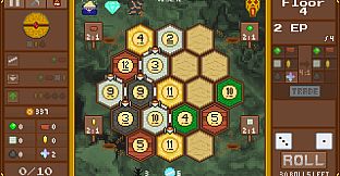 Hexcavation