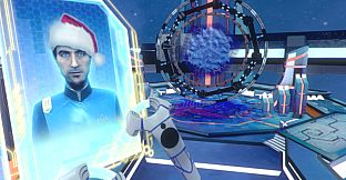 SVRVIVE: The Deus Helix - Christmas DLC