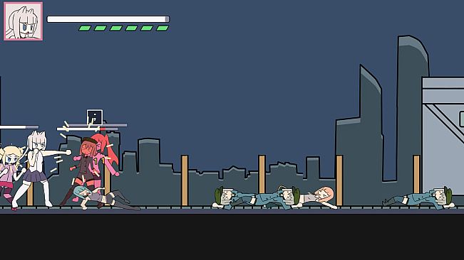 MugiPunch