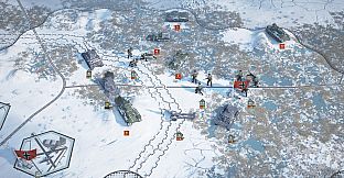 Panzer Corps 2: Axis Operations - 1943