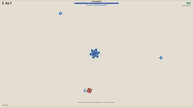 Mineblader