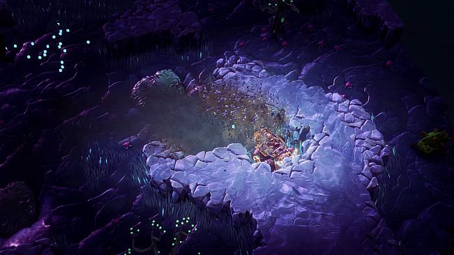 Deep Rock Galactic: Survivor - Heavy Duty Expansion