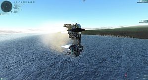 Ascent - The Space Game