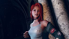 Magic Pussy: Chapter 1