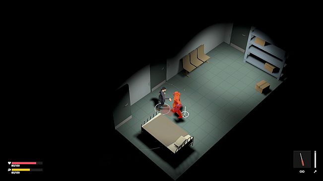 Escape Protocol