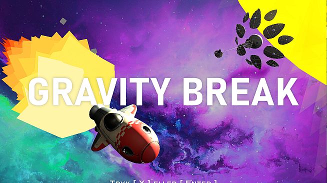 Gravity Break