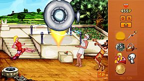 Zeus Quest - The Rebirth of Earth