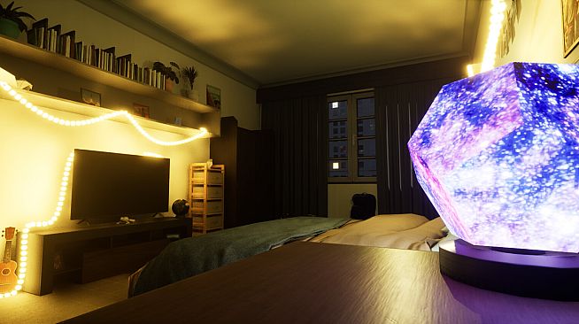 For What Will Come: Reimagined