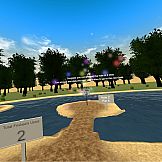 Disc Golf VR