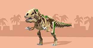 Roarr! - Carribean Skin Pack