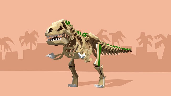 Roarr! - Carribean Skin Pack
