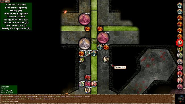 Knights of the Chalice 2