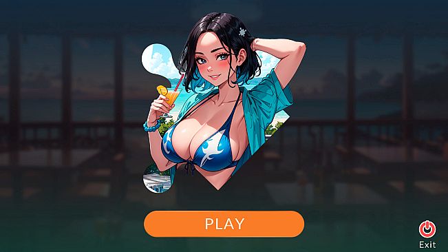 Summer Sex Saga ‍♂️