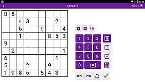 Sven's SudokuPad