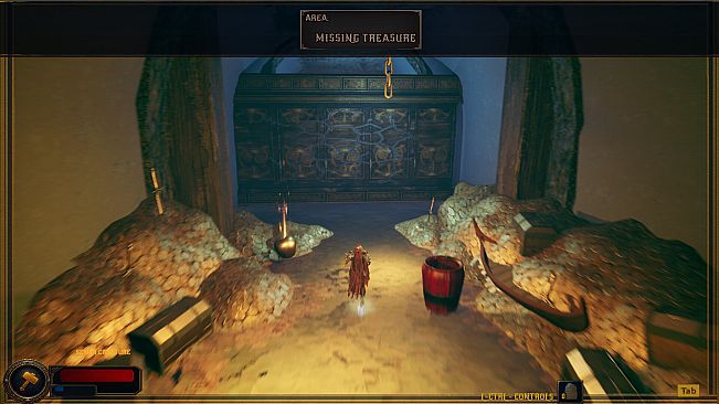 Thor - God of Thunder