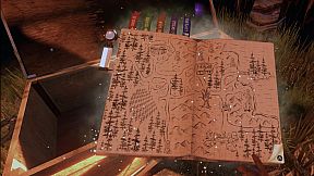 The Events at Unity Farm