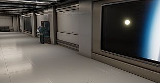 Deep Space Expedition 47