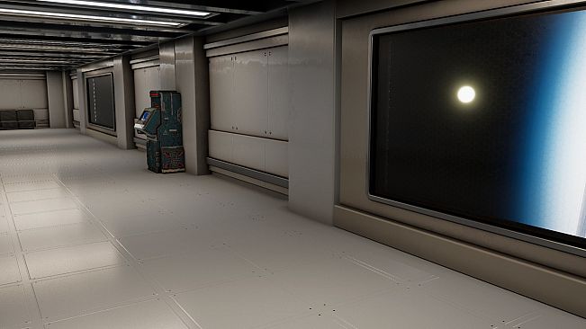 Deep Space Expedition 47