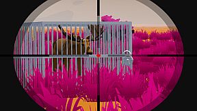 Wild Shot: Animal Savior