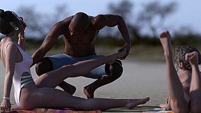 Lisa Total investigation!