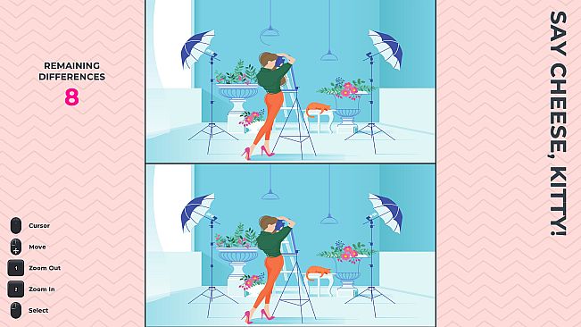 Spot Challenge Vol. 1