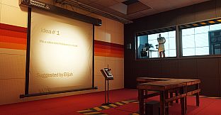 Dr. Finklestein's Marvelous Room