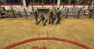 Blackthorn Arena - Path of Kiren