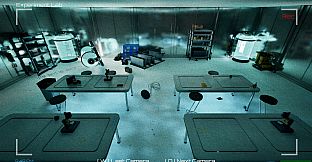 Observer Protocol: The Station - Final Shift